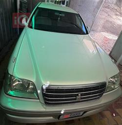 تويوتا كراون